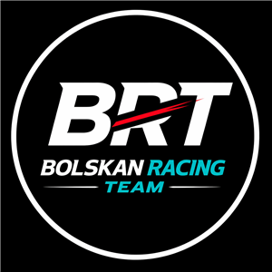 Escudo de Bolskan Racing Team